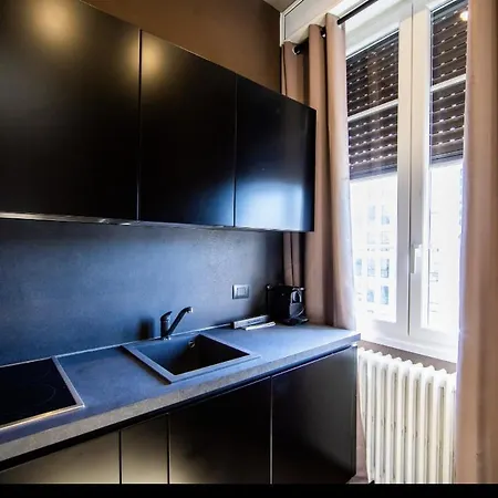 شقة New Wonderful Bilo With Walk-in Closet From Moscova