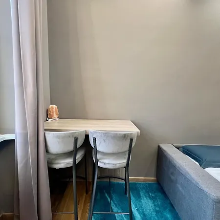 New Wonderful Bilo With Walk-in Closet From Moscova شقة