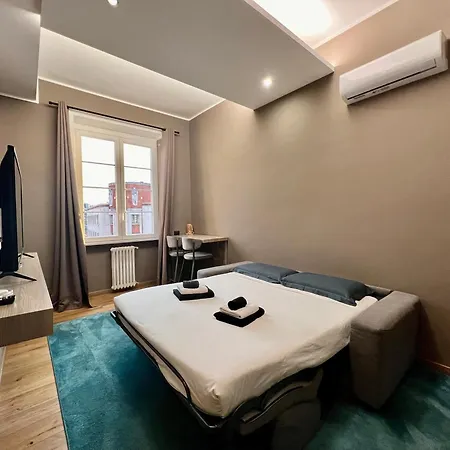 شقة New Wonderful Bilo With Walk-in Closet From Moscova *