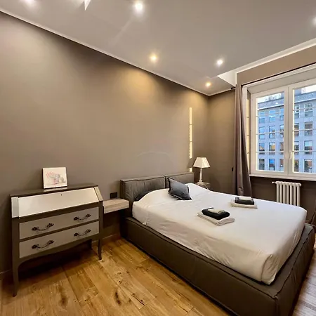 New Wonderful Bilo With Walk-in Closet From Moscova شقة