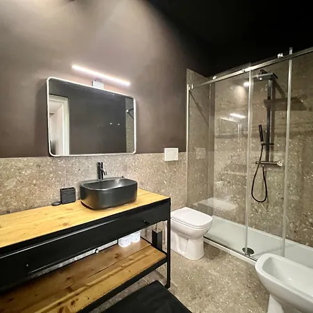 شقة New Wonderful Bilo With Walk-in Closet From Moscova *